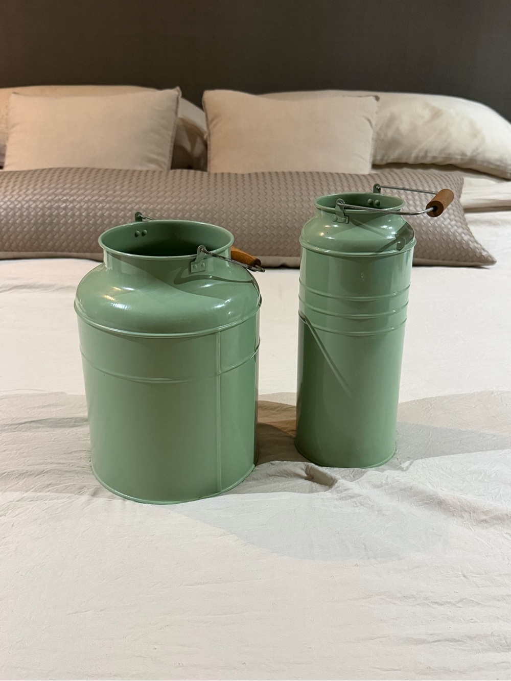 IKEA utensil holders